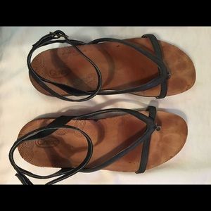 Chacos Sandals Size 11
